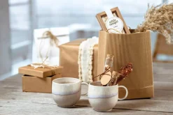 Villeroy&Boch Like Perlemor Muki 12,5x9,5x8,5cm 0,35l Sand