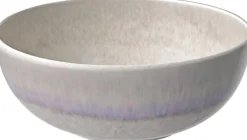 Villeroy&Boch Like Perlemor Kulho 17x17x6,5cm 0,85l Sand