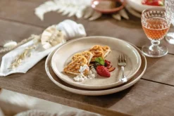 Villeroy&Boch Like Perlemor Lautanen 24cm Sand