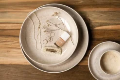 Villeroy&Boch Like Perlemor Lautanen 24cm Sand