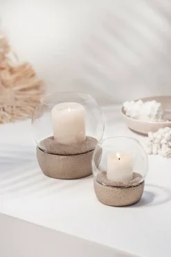 Villeroy&Boch Like Perlemor Tuikkulyhty 11x11x11,3cm Home