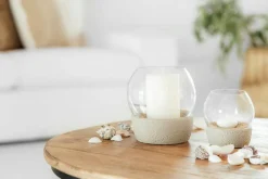 Villeroy&Boch Like Perlemor Tuikkulyhty 11x11x11,3cm Home