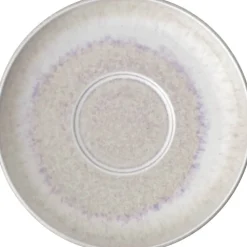 Villeroy&Boch Like Perlemor Espressokupin alunen 12cm Sand