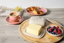 Villeroy&Boch Like Perlemor Kannellinen astia 15,5x12x8cm Sand Home