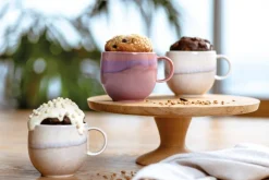 Villeroy&Boch Like Perlemor Muki 12,5x9,5x8,5cm 0,35l Coral