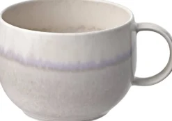 Villeroy&Boch Like Perlemor Kahvikuppi 12x9x6,5cm 0,27l Sand