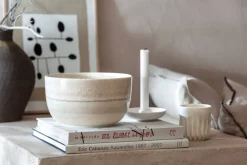 Villeroy&Boch Like Perlemor Tarjoiluastia 22,5x22,5x12,5cm 3,01l Sand