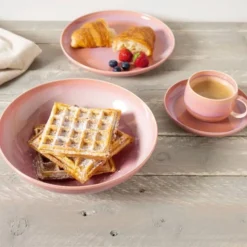 Villeroy&Boch Like Perlemor Kulho 22cm 0,65l Coral