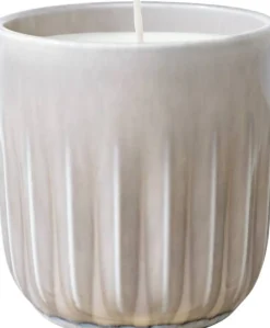 Villeroy&Boch Like Perlemor Kynttilä 8,5x8,5x9cm Sand Home