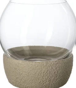 Villeroy&Boch Like Perlemor Hurrikaanilyhty 15,5x15,5x16cm 1,64l Home