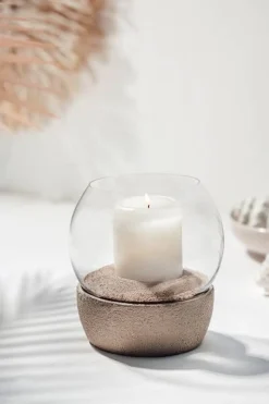 Villeroy&Boch Like Perlemor Hurrikaanilyhty 15,5x15,5x16cm 1,64l Home