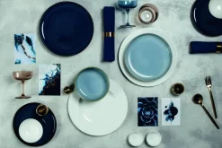 Villeroy&Boch Like Samppanjalasisetti 9x12 cm 0,1l Ice 2-os.