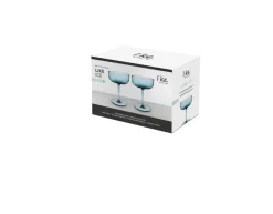 Villeroy&Boch Like Samppanjalasisetti 9x12 cm 0,1l Ice 2-os.