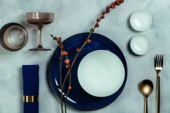 Villeroy&Boch Like Samppanjalasisetti 9x12 cm 0,1l Clay 2-os.