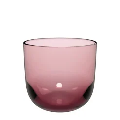 Villeroy&Boch Like Vesilasisetti 9x8 cm 0,28l Grape 2-os.