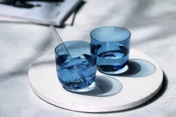 Villeroy&Boch Like Vesilasisetti 9x8 cm 0,28l Ice 2-os.