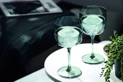 Villeroy&Boch Like Viinilasisetti 8,5x17 cm 0,27l Sage 2-os.