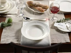 Villeroy&Boch Manoir lautanen syvä 23 cm