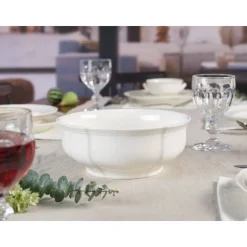 Villeroy&Boch Manoir salaattikulho 21 cm