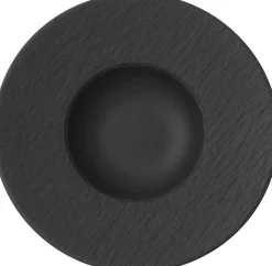 Villeroy&Boch Manufacture Rock Pastalautanen 29cm