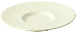 Villeroy&Boch Manufacture Rock Kahvikupin alunen 15,5x2 cm valkoinen