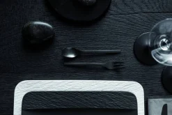 Villeroy&Boch Manufacture Rock aterinsetti 380x260x50mm musta 16-os.