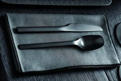 Villeroy&Boch Manufacture Rock aterinsetti 380x260x50mm musta 16-os.