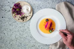 Villeroy&Boch Manufacture Rock Pastalautanen 29cm