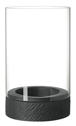 Villeroy&Boch Manufacture Rock Home hurrikaanilyhty 269 mm 3,59l