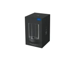 Villeroy&Boch Manufacture Rock Home hurrikaanilyhty 269 mm 3,59l