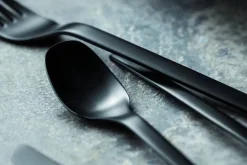 Villeroy&Boch Manufacture Rock aterinsetti 380x260x50mm musta 20-os.