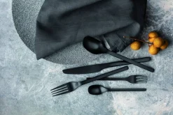 Villeroy&Boch Manufacture Rock aterinsetti 380x260x50mm musta 20-os.