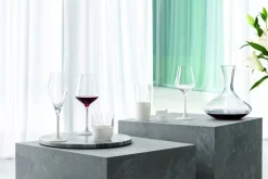 Villeroy&Boch Manufacture Rock shottilasisetti 53 mm 0,04 l