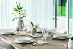 Villeroy&Boch Manufacture Rock punaviinilasi 234 mm 0,2 l 4-