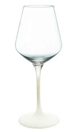 Villeroy&Boch Manufacture Rock valkoviinilasi 226 mm 0,13 l