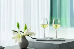 Villeroy&Boch Manufacture Rock valkoviinilasi 226 mm 0,13 l