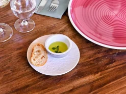 Villeroy&Boch Manufacture Rock Lautanen 16cm