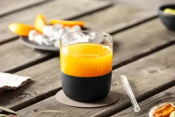 Villeroy&Boch Manufacture Rock Juomalasisetti 0,25l 4-os.