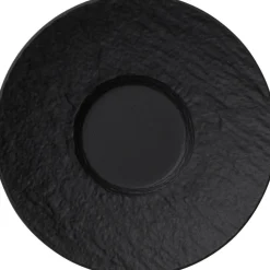 Villeroy&Boch Manufacture Rock Espressokupin alunen 12x12x2cm