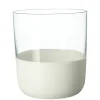 Villeroy&Boch Manufacture Rock juomalasi 94 mm 0,25 l 4-os.