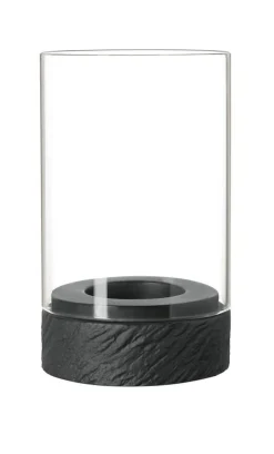 Villeroy&Boch Manufacture Rock Home hurrikaanilyhty 139,5 mm 0,48l