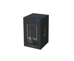 Villeroy&Boch Manufacture Rock Home hurrikaanilyhty 139,5 mm 0,48l