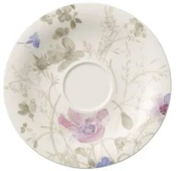 Villeroy&Boch Mariefleur Aamiaskupin alunen  Gris 19cm