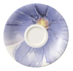 Villeroy&Boch Mariefleur Espressokupin alunen Gris 12cm