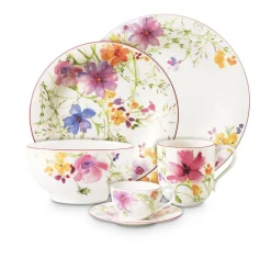 Villeroy&Boch Mariefleur kahvikupin alunen 16 cm