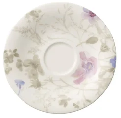 Villeroy&Boch Mariefleur Kahvikupin alunen Gris 16cm