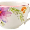 Villeroy&Boch Mariefleur Kahvikuppi  0,25l