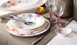 Villeroy&Boch Mariefleur lautanen 27 cm