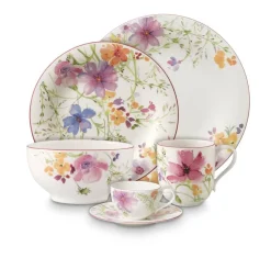 Villeroy&Boch Mariefleur Lautanen Basic 21 cm