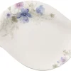 Villeroy&Boch Mariefleur Tarjoilulautanen Gris 34cm